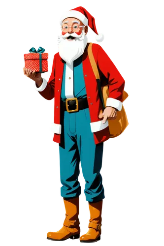 claus,st claus,santa claus,christmas gnome,santa,christmas santa,santa claus at beach,father christmas,santa clause,christmas figure,christmas messenger,santa clauses,santa stocking,kris kringle,christmas banner,elf,scared santa claus,saint nicholas' day,ho ho ho,christmas items,Illustration,American Style,American Style 09