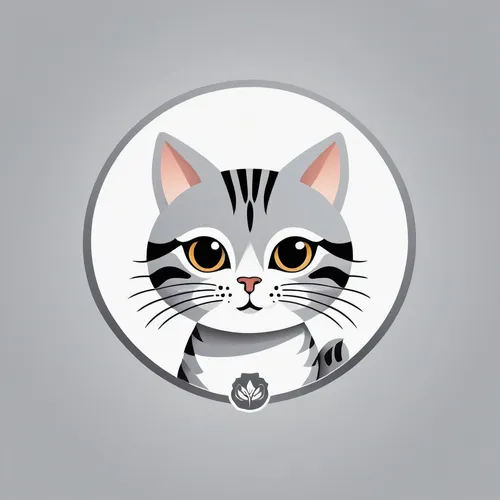 gray icon vectors,tiktok icon,lab mouse icon,american shorthair,cat vector,dribbble icon,download icon,cartoon cat,clipart sticker,flat blogger icon,biosamples icon,store icon,skype icon,social media icon,android icon,silver tabby,american wirehair,rss icon,whatsapp icon,wordpress icon,Unique,Design,Logo Design