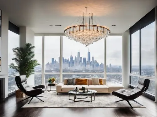 penthouses,modern decor,contemporary decor,modern living room,minotti,interior modern design,luxury home interior,living room,livingroom,great room,tishman,apartment lounge,interior design,chandelier,mid century modern,family room,modern style,sitting room,sky apartment,interior decor,Photography,Artistic Photography,Artistic Photography 07