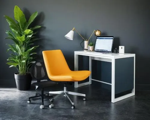 blur office background,steelcase,office desk,furnished office,office chair,modern office