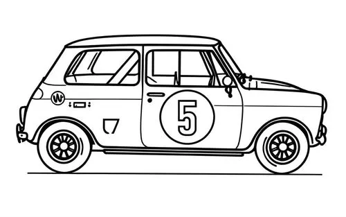 autobianchi,microcar,fiat 600,golf car vector,daisetta,fiat 850,illustration of a car,volkswagen type 2,trabant,microcars,trabi,type w123,cinquecento,fiat 500,minicar,auto union,kombi 965,e-car in a v