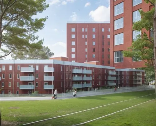 rikshospitalet,rigshospitalet,karolinska,sollentuna,dorms,new housing development,Photography,General,Realistic