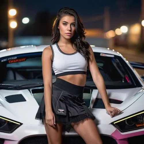 girl and car,car model,fabia,race car driver,motorboat sports,automobile racer,lada,lambo,supercedes,porsche,lamborghini gallardo,jendrzejczyk,jetta,racecar,joanna,anitta,cupra,pink car,white car,mapei,Photography,General,Sci-Fi