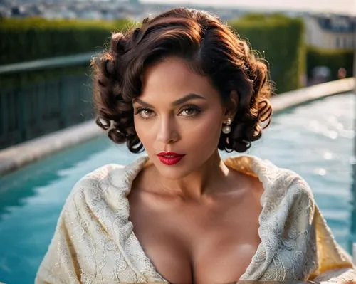 lisaraye,tracee,giadalla,latell,jurnee,sade,Photography,General,Cinematic