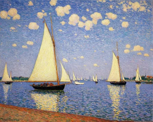 sailboats,sailing boats,vincent van gough,boats in the port,boats,regatta,claude monet,small boats on sea,sailboat,pointillism,fishing boats,post impressionist,sailing boat,sailing-boat,post impressionism,sailing blue yellow,row boats,sails,sail boat,sailing,Photography,Documentary Photography,Documentary Photography 24