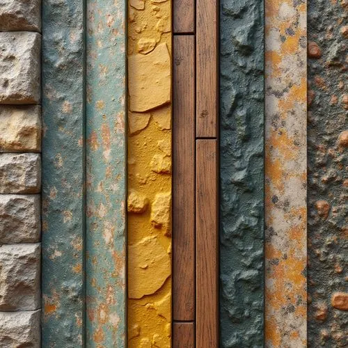 church door,facade panels,rusty door,painted block wall,wall texture,wooden wall,bronze wall,doorposts,doorpost,colorful facade,old door,patina,metallic door,cladding,wood window,wall panel,color texture,wooden door,old windows,half-timbered wall,Photography,General,Realistic