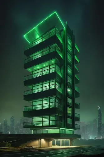 verde,patrol,escala,electric tower,greenhut,green electricity,rotana,greeniaus,the energy tower,greenglass,jeddah,lekki,largest hotel in dubai,hukawng,green aurora,edificio,pc tower,damac,mubadala,greenbox,Conceptual Art,Daily,Daily 27