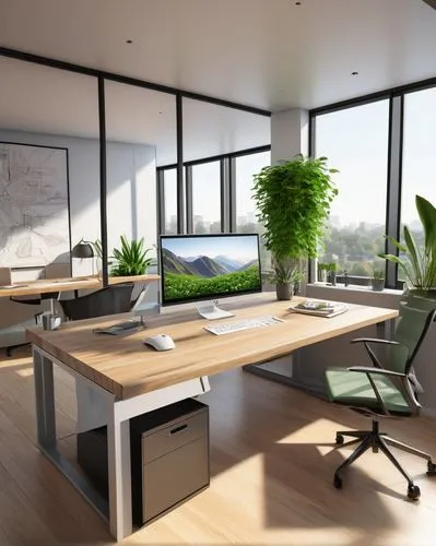 modern office,blur office background,3d rendering,office desk,working space,interior modern design,modern room,furnished office,desk,oticon,modern decor,steelcase,writing desk,search interior solutions,wooden desk,interior design,smartsuite,creative office,home interior,offices,Illustration,Abstract Fantasy,Abstract Fantasy 09