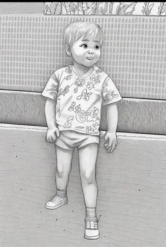 kewpie doll,infant bodysuit,kewpie dolls,little buddha,child is sitting,cloth doll,baby diaper,baby frame,chubby,infant,baby making funny faces,unhappy child,clay doll,tummy time,cute baby,baby belly,girl sitting,cute cartoon character,child in park,female doll,Design Sketch,Design Sketch,Character Sketch