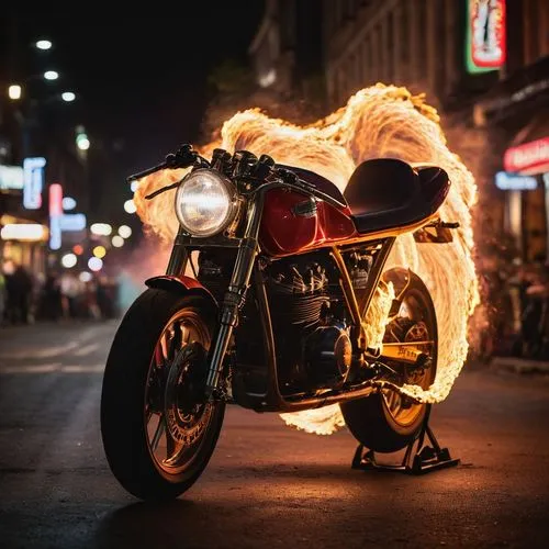 nightrider,alleycat,ducati 999,ducati,guzzi,akira,Photography,General,Cinematic