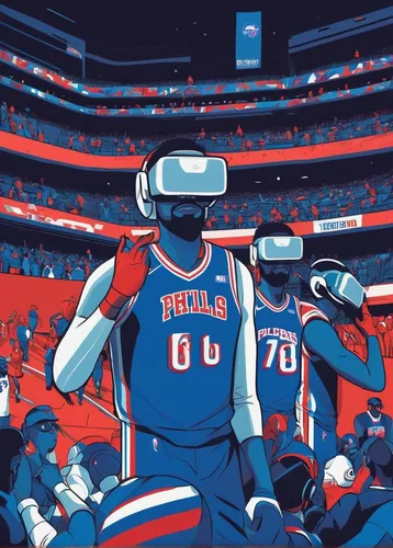 vr,nba,virtual reality,vr headset,sports game,oculus,helmets,virtual reality headset,headset,goggles,360 °,game illustration,5g,virtual world,football helmet,89,pistons,the fan's background,basketball,would a background,Illustration,Vector,Vector 06