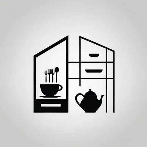 kitchenware,store icon,kitchen shop,dumbwaiter,kitchenette,pantry,cupboards,housewares,kitchen,kitchens,kitchen design,dribbble icon,cupboard,dish storage,cucina,tableware,houses clipart,dishware,vintage kitchen,cocina,Unique,Paper Cuts,Paper Cuts 05