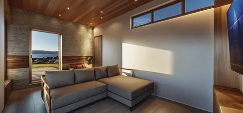 modern room,modern living room,penthouses,japanese-style room,wood window,sky apartment,Photography,General,Realistic