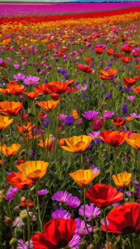 flower field,field of flowers,flowers field,blanket of flowers,poppy field,blooming field,poppy fields,cosmos field,sea of flowers,flower meadow,flower carpet,field of poppies,colorful flowers,blanket flowers,cosmos flowers,tulip field,flower background,tulips field,background colorful,cosmos flower,Photography,General,Natural