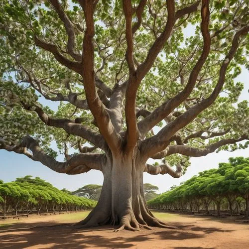 carob tree,canarian dragon tree,fig tree,argan tree,adansonia,trumpet tree,deadvlei,bodhi tree,rosewood tree,dragon tree,sacred fig,argan trees,flourishing tree,tree of life,jaggery tree,baobab oil,cluster fig tree,celtic tree,vinegar tree,ficus,Photography,General,Realistic