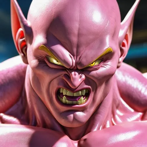 majin,buu,heihachi,mesmero,mongul,kilowog,kinnikuman,angry man,champa,akuma,baki,despero,ebz,etrigan,sinestro,kakarak,bartl,dbkom,bukom,nappa,Photography,General,Realistic