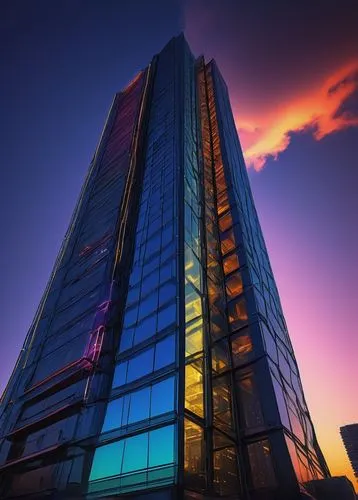 escala,medibank,rotana,capitaland,glass facade,meriton,costanera center,hotel barcelona city and coast,towergroup,novotel,mercure,citicorp,glass facades,glass building,andaz,pc tower,vdara,bulding,skycity,skyscraping,Illustration,Realistic Fantasy,Realistic Fantasy 30