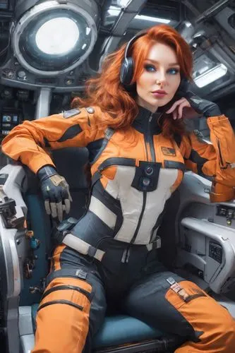 spacesuit,aquanaut,space-suit,symetra,sci fiction illustration,sci fi,orange,space suit,astronaut suit,astronautics,cg artwork,sci-fi,sci - fi,asuka langley soryu,scifi,soyuz,shepard,cosmonautics day,astronaut,hornet