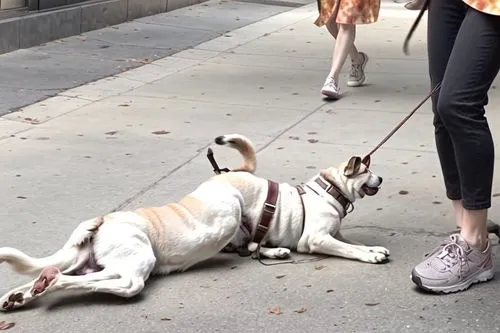 to stroll,dog walker,dog leash,walking dogs,dog walking,go walkies,dwarf bulldog,basset hound,two running dogs,to walk,french bulldogs,american bulldog,white english bulldog,walkie,bull and terrier,running dog,australian bulldog,two dogs,dog street,english bull doge