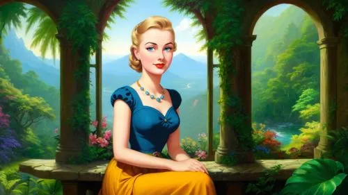 anarkali,eilonwy,amazonica,celtic queen,art deco background,habanera,fairy tale character,maureen o'hara - female,portrait background,principessa,fantasy picture,ninfa,shakuntala,princess anna,world digital painting,the blonde in the river,rivendell,godward,arundhati,bamboo flute