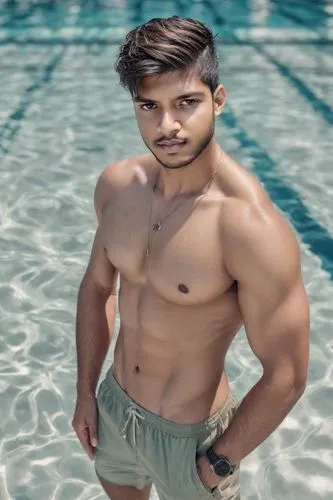 fitness model,male model,pakistani boy,devikund,indian celebrity,body building,fitness professional,swimmer,sagar,amitava saha,fitness and figure competition,athletic body,fitness coach,bodybuilding,bodybuilder,khoresh,body-building,muscled,virat kohli,swim brief,Photography,Realistic