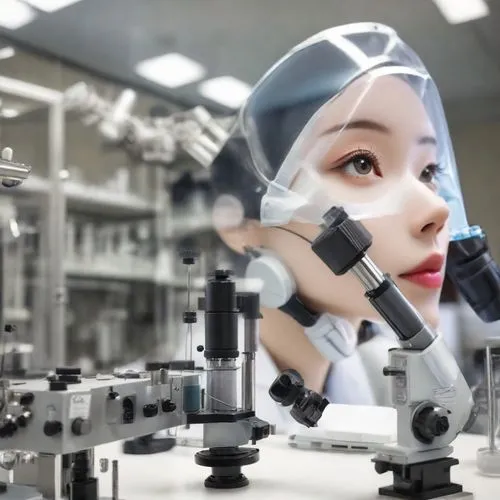 microscopist,bioprocessing,industrial robot,biochips,tsmc,essilor,double head microscope,biomanufacturing,microinjection,biopharmaceutical,microscopes,biochip,microfabrication,biotechnologists,roboticist,stmicroelectronics,biosimilar,laboratoires,laboratoire,lifesciences