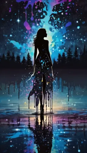 silhouette art,mermaid silhouette,mikus,art silhouette,woman bicycle,woman silhouette,fairie,couple silhouette,silhouette,hatsune miku,nightriders,bioluminescent,moon and star background,beautiful wallpaper,dance silhouette,nacht,map silhouette,fantasy picture,nightrider,tanabata