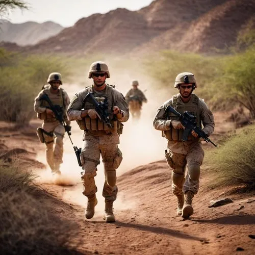 US troops armed with modern equipment,warfighters,warfighter,marsoc,marine expeditionary unit,pararescue,militarymen,special forces,servicemembers,corpsman,ussocom,counterinsurgents,infantrymen,corpsm