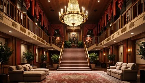 hotel lobby,luxury hotel,luxury home interior,lobby,hallway,hotel hall,intercontinental,staterooms,nemacolin,silversea,opulently,poshest,starwood,sofitel,beverly hills hotel,upscale,gleneagles hotel,opulence,luxuriously,hallway space