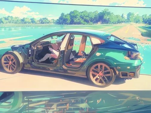 anime 3d,car drawing,3d car wallpaper,nissan 350z,violet evergarden,planted car,heavy object,toyota vitz,subaru,scrapped car,cartoon car,game car,bamboo car,car car,flower car,nissan 370z,toyota 86,ts