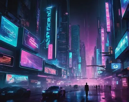 cyberpunk,cybercity,cybertown,futuristic landscape,cyberworld,cyberscene,futuristic,bladerunner,metropolis,cityscape,cyberia,shinjuku,fantasy city,polara,dystopian,cyberport,synth,guangzhou,microdistrict,tokyo city,Conceptual Art,Sci-Fi,Sci-Fi 04