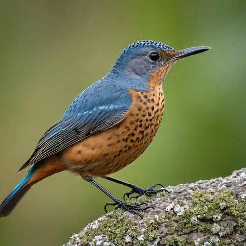 bird Blue Rock-Thrush
Monticola solitarius
,blue rock thrush,cotinga,alcedo,indicatoridae,rufous,bluebird female,male bluebird,turdus philomelos,alcedo atthis,western bluebird,pompadour cotinga,guatem