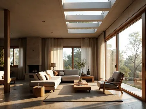 sunroom,minotti,home interior,interior modern design,amanresorts,mid century modern,mahdavi,seidler,livingroom,daylighting,luxury home interior,sitting room,mid century house,living room,contemporary decor,interiors,tugendhat,neutra,modern living room,natuzzi