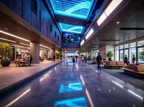 atriums,concourse,pedway,atrium,masdar,concourses,the airport terminal,aeroport,galleria,kaust,the dubai mall entrance,danube centre,schipol,shopping mall,queensgate,lobby,aeroportos,skywalks,skyways,ghurair