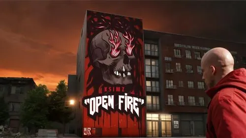 kupfer,firestop,fire devil,firesign,surtur,fireroom