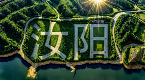 feng shui golf course,lake lucerne region,eastern switzerland,aerial landscape,lake lucerne,lake forggensee,dji agriculture,nürburgring,golf resort,southeast switzerland,mosel loop,switzerland chf,golf landscape,austria,feng-shui-golf,meanders,switzerland,environmental art,lake zurich,lake thun