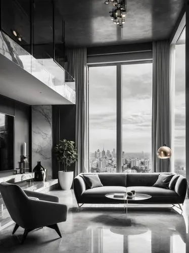 penthouses,minotti,luxury home interior,modern living room,apartment lounge,livingroom,living room,woodsen,interior modern design,tishman,contemporary decor,modern decor,luxuriously,luxe,amanresorts,modern minimalist lounge,opulently,elliman,sitting room,great room,Photography,Black and white photography,Black and White Photography 08