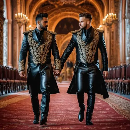 matador,kings,monarchy,superfruit,suit of spades,royal,royalty,men's wear,musketeers,capital cities,bullfighting,imperial coat,brazilian monarchy,gothic fashion,clergy,napoleon iii style,quenelle,bach knights castle,bolero jacket,men's suit,Photography,General,Fantasy