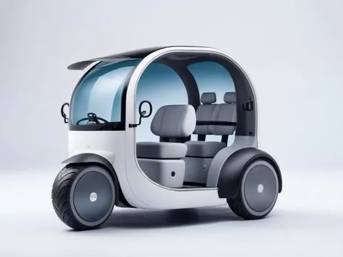 the smart car can ride in almost any direction,electric golf cart,golf car vector,piaggio ape,electric car,smartcar,3d car model,small car,smartruck,e-car in a vintage look,microcars,sustainable car,q