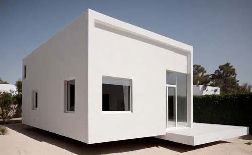 white plastered,adobe home,minimalist architecture,archtecturah photography,cubic house,cube house,cube stilt houses,dunes house,frame house,whitebox,inverted cottage,mahdavi,house shape,model house,p