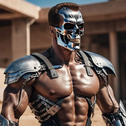 crossbones,dominador,oenomaus,heracles,raoh,bane,shokan,gladiador,spartan,berserker,raider,blue demon,luchador,megalon,enmascarado,mkx,warlord,banes,purgatorial,hyborian,Photography,General,Realistic