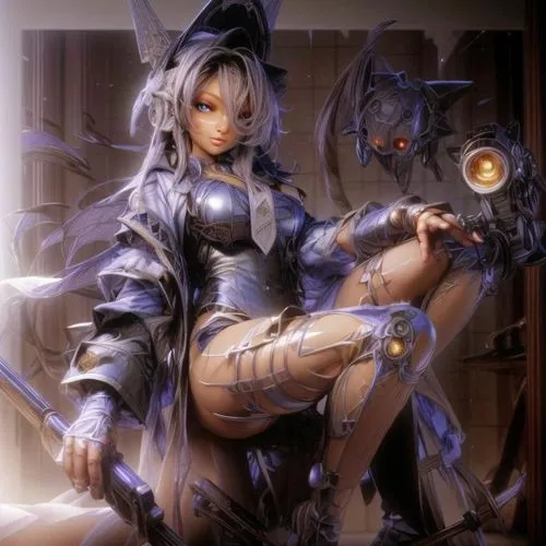 sandahl,witchblade,ororo,ashe,dark elf,langrisser,urd,rielle,sorceress,spellcaster,bellringer,chiana,arianrhod,darkstalkers,yuanji,kuja,haseo,swordswoman,musashi,lilandra