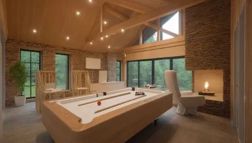 luxury bathroom,luxury home interior,modern minimalist bathroom,spa items,spa,wooden beams,amenities,bath room,interior modern design,bathtub,tub,banya,day spa,amanresorts,health spa,log home,lodges,hovnanian,spas,great room,Photography,General,Realistic