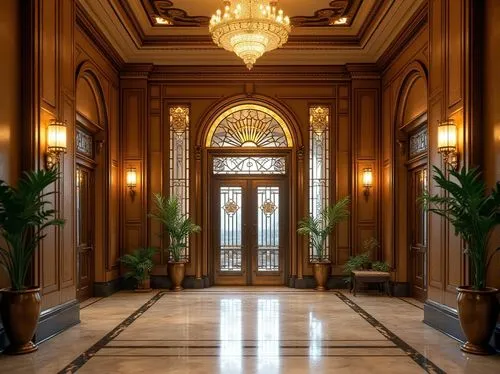 lobby,hallway,corridor,entrance hall,foyer,hotel lobby,ballroom,hotel hall,entranceway,corridors,enfilade,entryway,emirates palace hotel,elevators,kempinski,entry,rotana,entrances,intercontinental,hallway space,Photography,General,Realistic