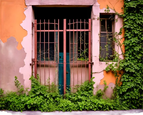 old windows,old door,sicily window,wrought iron,old window,shutters,window with shutters,french windows,garden door,old home,window,doorways,iron door,row of windows,old house,window front,dilapidated building,rusty door,dilapidated,windows,Photography,Black and white photography,Black and White Photography 10