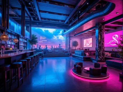 nightclub,liquor bar,neon cocktails,piano bar,spaceland,neon light drinks,nightclubs,neon drinks,cantina,bar,rain bar,wine bar,zouk,skybar,neon coffee,bar counter,clubcorp,baoli,uqbar,rosa cantina