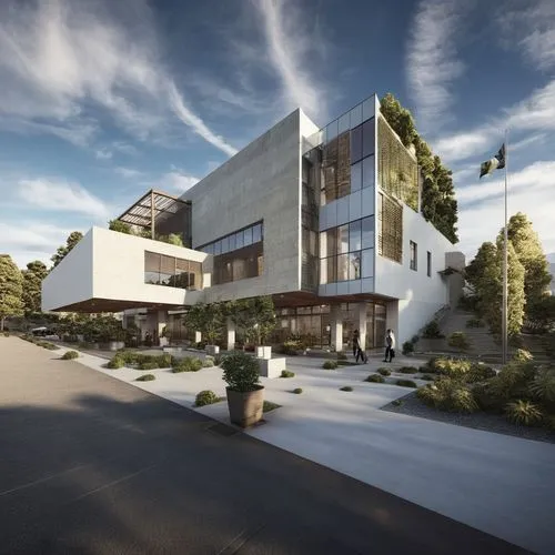 modern house,modern architecture,3d rendering,dunes house,fresnaye,contemporary,modern building,snohetta,render,residential house,cubic house,revit,luxury home,cube house,renders,renderings,seidler,residencial,residential,residence,Photography,General,Realistic