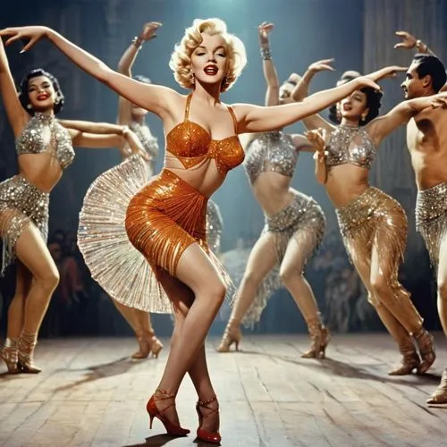 rockette,marilyns,burlesques,rockettes,marylin monroe,marilyn monroe,Photography,Fashion Photography,Fashion Photography 26