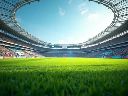 pitchside,stadiums,soccer field,football stadium,mineirao,stadia,football field,european football championship,maracana,football pitch,athletic field,luzhniki,stadium,artificial grass,estadio,stadio,olympiastadion,stade,waldstadion,bayarena,Photography,General,Realistic