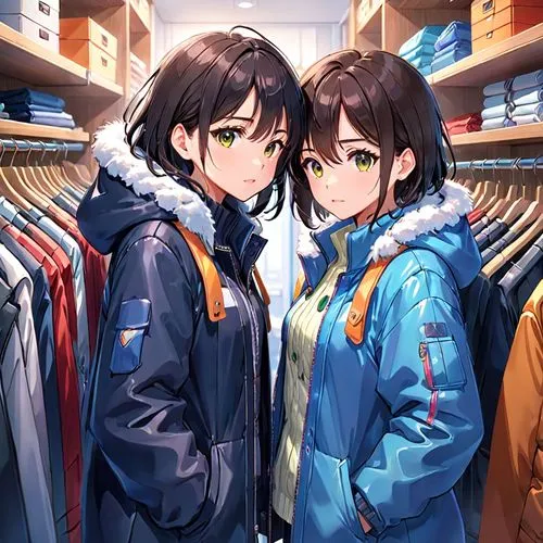 kimonos,kimrin,tracksuits,windbreakers,tomoharu,coats,Anime,Anime,Realistic